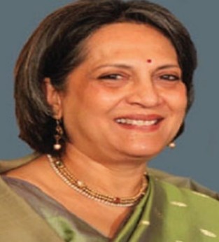 Ms. Deepa Gopalan Wadhwa