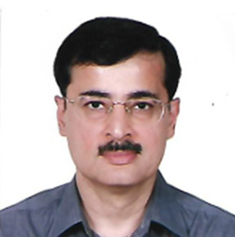 Mr. Sanjiv Kapur
